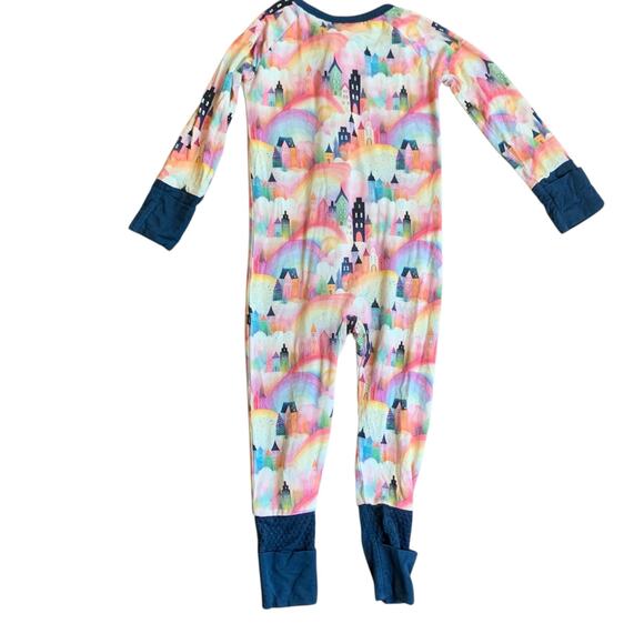 The Sleepy Sloth Fairytale Dreams Zippy - Picture 7 of 8